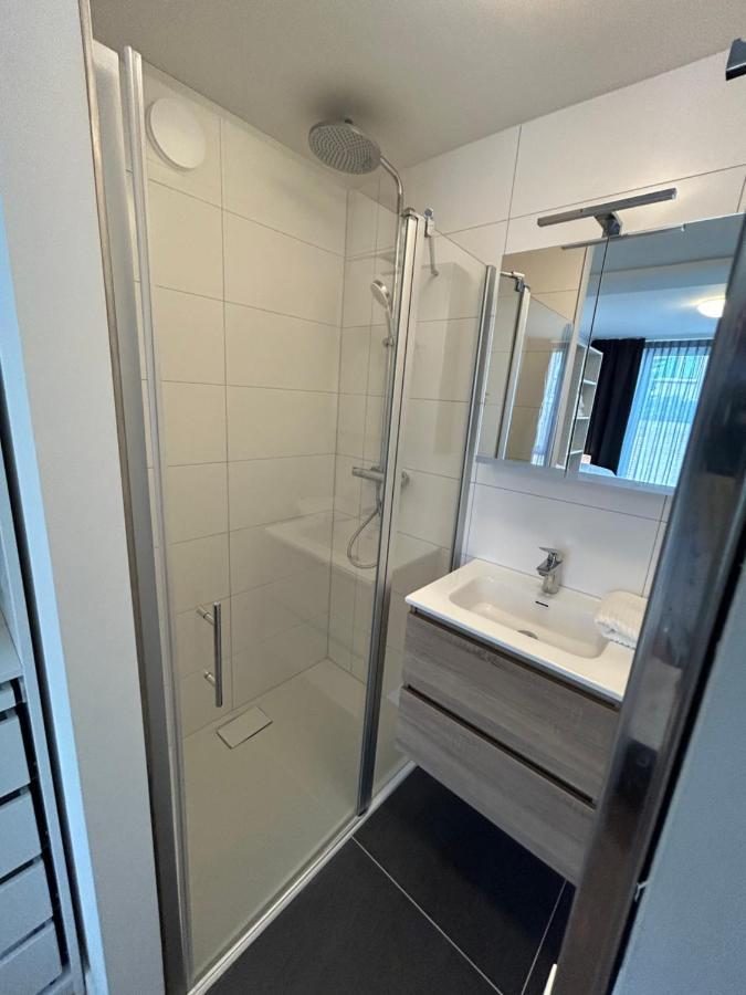 Апартаменты Noordwijk Bb228 Экстерьер фото