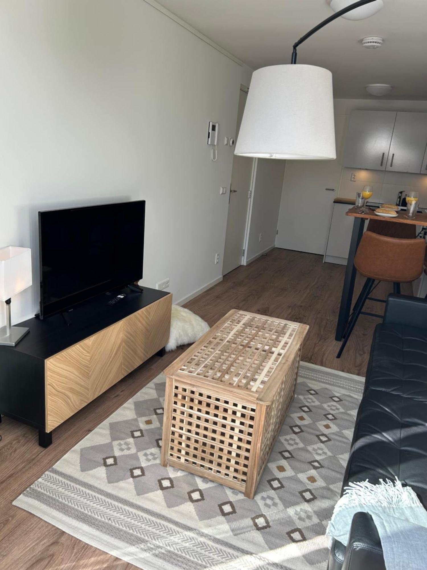 Апартаменты Noordwijk Bb228 Экстерьер фото
